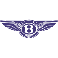 Bentley logo