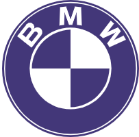 BMW logo