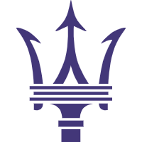 Maserati logo