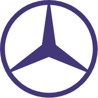 Mercedes-Benz logo