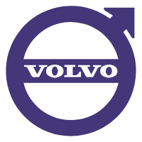 Volvo logo