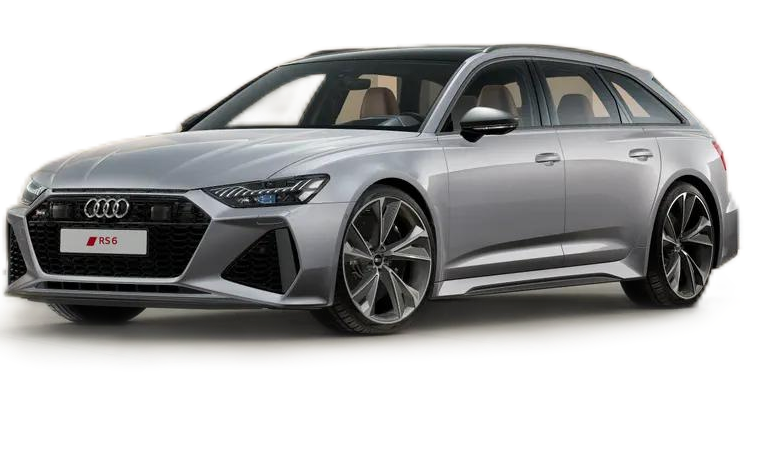 Audi R/S/RS Series