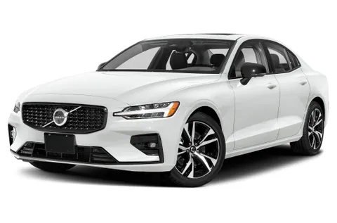 Volvo S Series