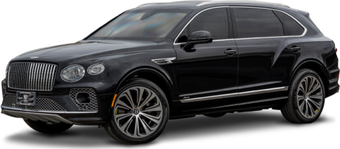 Bentley