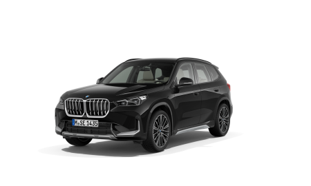 BMW X Series