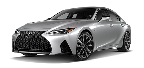 Lexus ES/IS Series