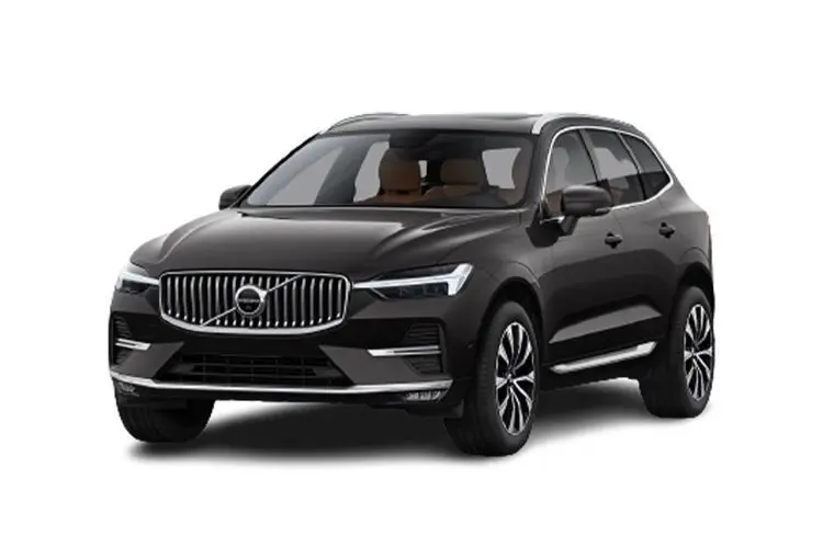 Volvo XC Series