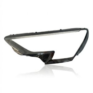 زجاج فانوس أمامي أودي A3 2021-2023 – يسار (جهة السواق)