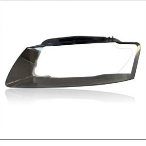 Audi A5 2008-2011 Headlight Lens Cover – Left (Driver Side)