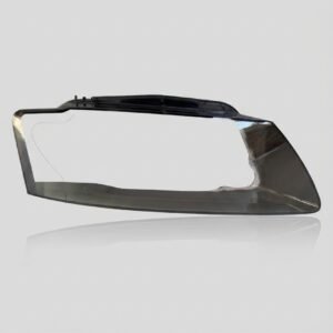 Audi A5 2008-2011 Headlight Lens Cover – Right (Passenger Side)
