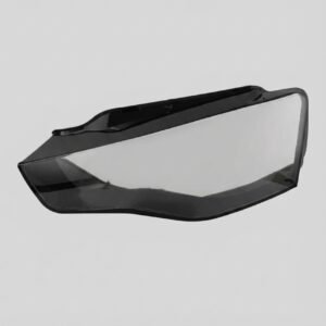 Audi A5 2012-2016 Headlight Lens Cover – Left (Driver Side)