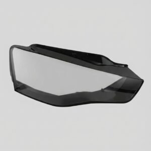 Audi A5 2012-2016 Headlight Lens Cover – Right (Passenger Side)