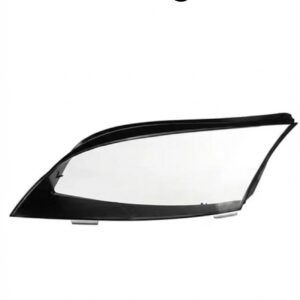 Audi R8 2008-2023 Headlight Lens Cover – Left (Driver Side)