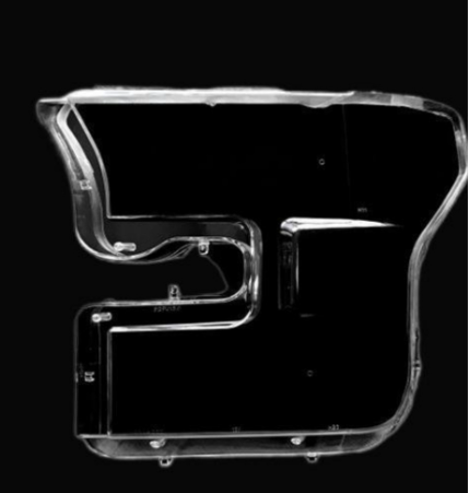 زجاج فانوس أمامي فورد F150 2015-2018 – يسار (جهة السواق)