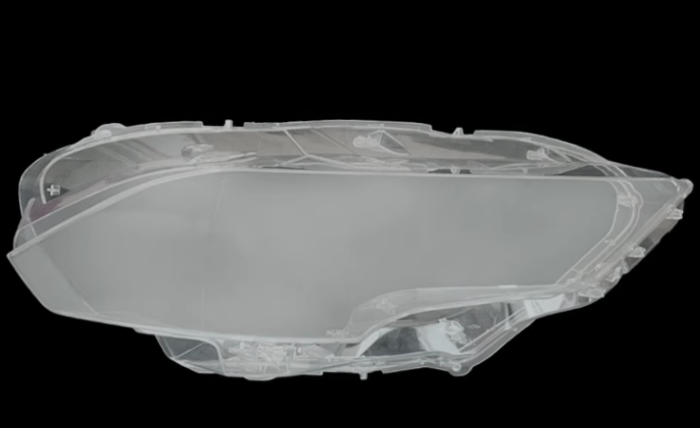 Vitre de phare avant Ford Mustang 2018 – Droite (côté passager)