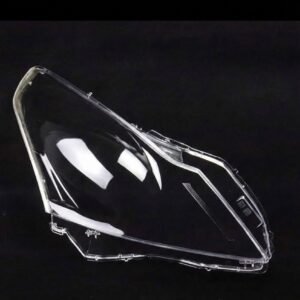 Infiniti G37 G35 G25 2010-2014 Headlight Lens Cover – Left (Driver Side)