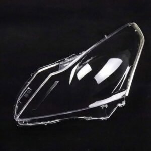 Infiniti G37 G35 G25 2010-2014 Headlight Lens Cover – Right (Passenger Side)