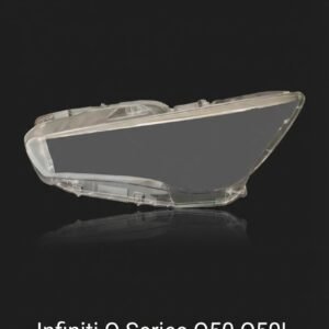 Infiniti Q50 Q50L 2015-2021 Headlight Lens Cover – Left (Driver Side)