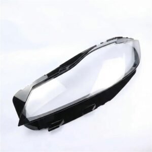 Jaguar F-PACE 2016-2020 Headlight Lens Cover – Left (Driver Side)