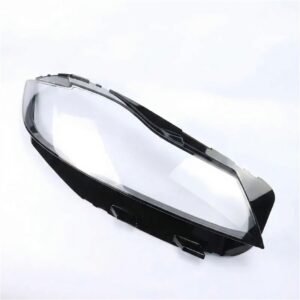 Jaguar F-PACE 2016-2020 Headlight Lens Cover – Right (Passenger Side)