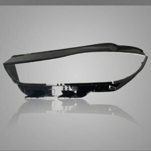 Jaguar XE 2015-2019 Headlight Lens Cover – Left (Driver Side)