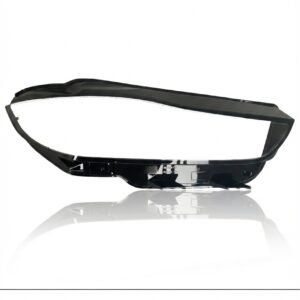 Jaguar XE 2015-2019 Headlight Lens Cover – Right (Passenger Side)