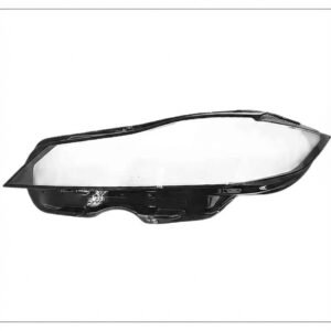Jaguar XF XFL 2021-2023 Headlight Lens Cover – Left (Driver Side)