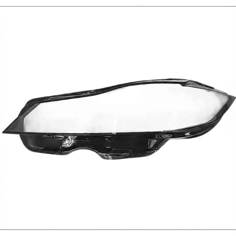 Vitre de phare avant Jaguar XF XFL 2021-2023 – Gauche (côté conducteur)