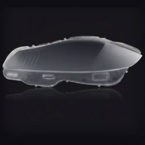 Jaguar XJ 2010-2018 Headlight Lens Cover – Left (Driver Side)