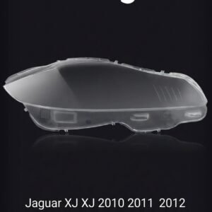 Jaguar XJ 2010-2018 Headlight Lens Cover – Right (Passenger Side)