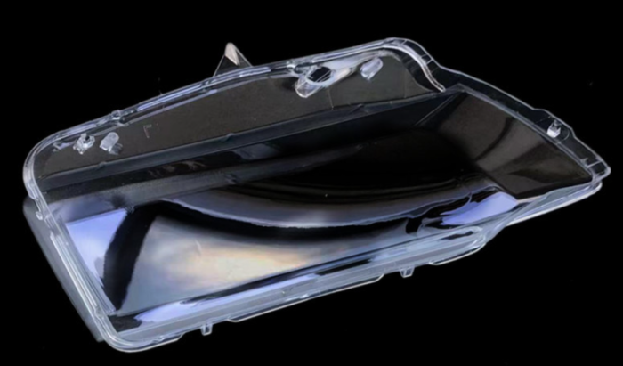 Jeep Cherokee 2011-2013 Headlight Lens Cover – Right (Passenger Side)