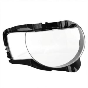 Land Rover Defender 2020-2022 Headlight Lens Cover – Left (Driver Side)