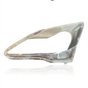 Vitre de phare avant Lexus IS300 2006-2012 – Gauche (côté conducteur)