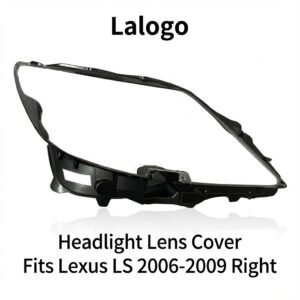 زجاج فانوس أمامي لكزس LS460 2006-2009 – يمين (جهة الراكب)