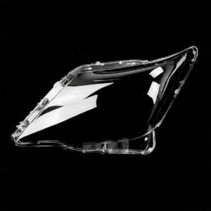 زجاج فانوس أمامي لكزس LX570 2007-2011 – يسار (جهة السواق)
