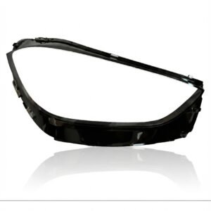 Mercedes-Benz C-Class W206 2022-2023 Headlight Lens Cover – Right (Passenger Side)