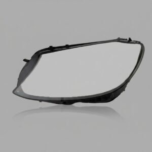 Mercedes-Benz C-Class W212 (C260L C300 C180L) 2019-2020 Headlight Lens Cover – Left (Driver Side)