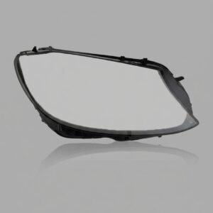 Mercedes-Benz C-Class W212 (C260L C300 C180L) 2019-2020 Headlight Lens Cover – Right (Passenger Side)