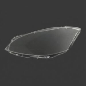 Mercedes-Benz S-Class S300 S350 S500 2010-2013 Headlight Lens Cover – Left (Driver Side)