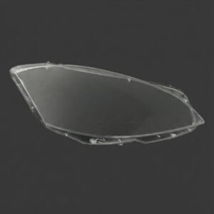 Mercedes-Benz S-Class S300 S350 S500 2010-2013 Headlight Lens Cover – Right (Passenger Side)