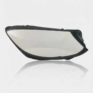 Mercedes-Benz S-Class W222 2014-2017 Headlight Lens Cover – Right (Passenger Side)