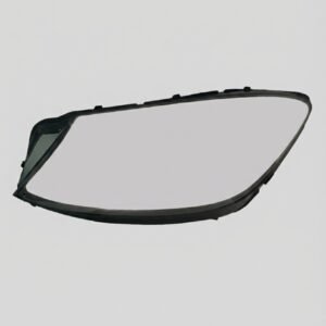 Mercedes-Benz S-Class W222 (High Version) 2018-2020 Headlight Lens Cover – Left (Driver Side)