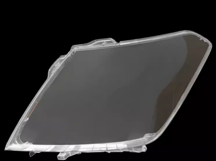 Nissan Patrol 2012-2018 Headlight Lens Cover – Left (Driver Side)