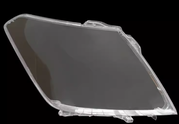 Nissan Patrol 2012-2018 Headlight Lens Cover – Right (Passenger Side)
