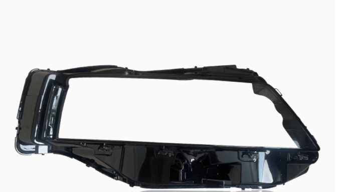 Nissan X-Trail 2021-2023 Headlight Lens Cover – Right (Passenger Side)