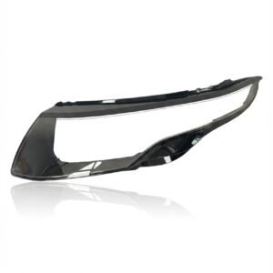Range Rover Evoque 2012-2018 Headlight Lens Cover – Left (Driver Side)