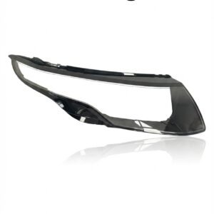 Range Rover Evoque 2012-2018 Headlight Lens Cover – Right (Passenger Side)