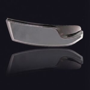 Range Rover Evoque 2012-2018 Taillight Lens Cover – Left (Driver Side)