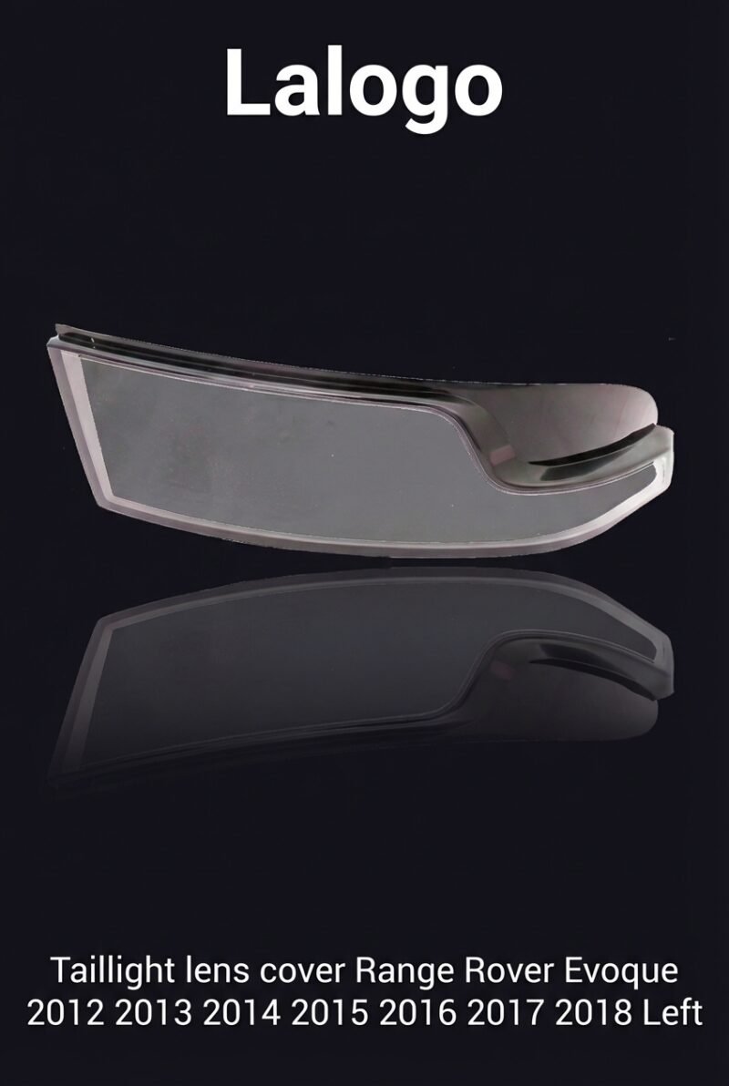 Range Rover Evoque 2012-2018 Taillight Lens Cover – Left (Driver Side)