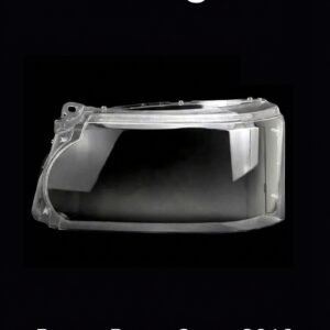 Range Rover Sport 2010-2013 Headlight Lens Cover – Left (Driver Side)